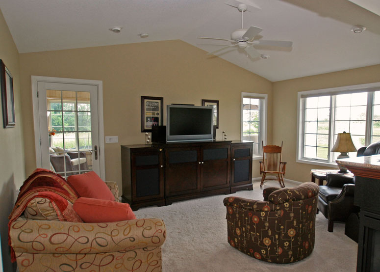 Sunroom