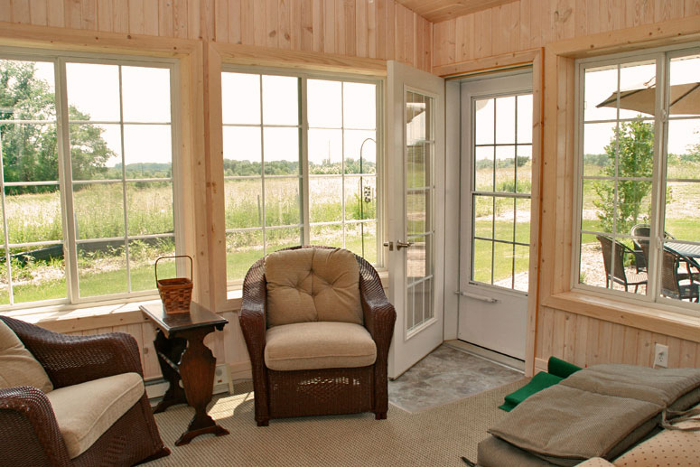 Sunroom